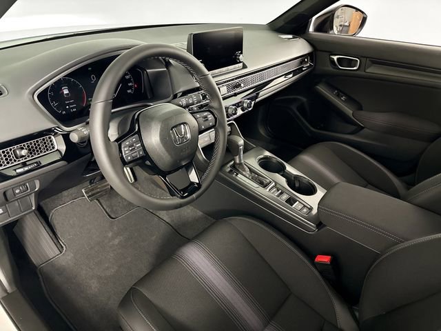 New 2026 Honda Civic Sport image 22