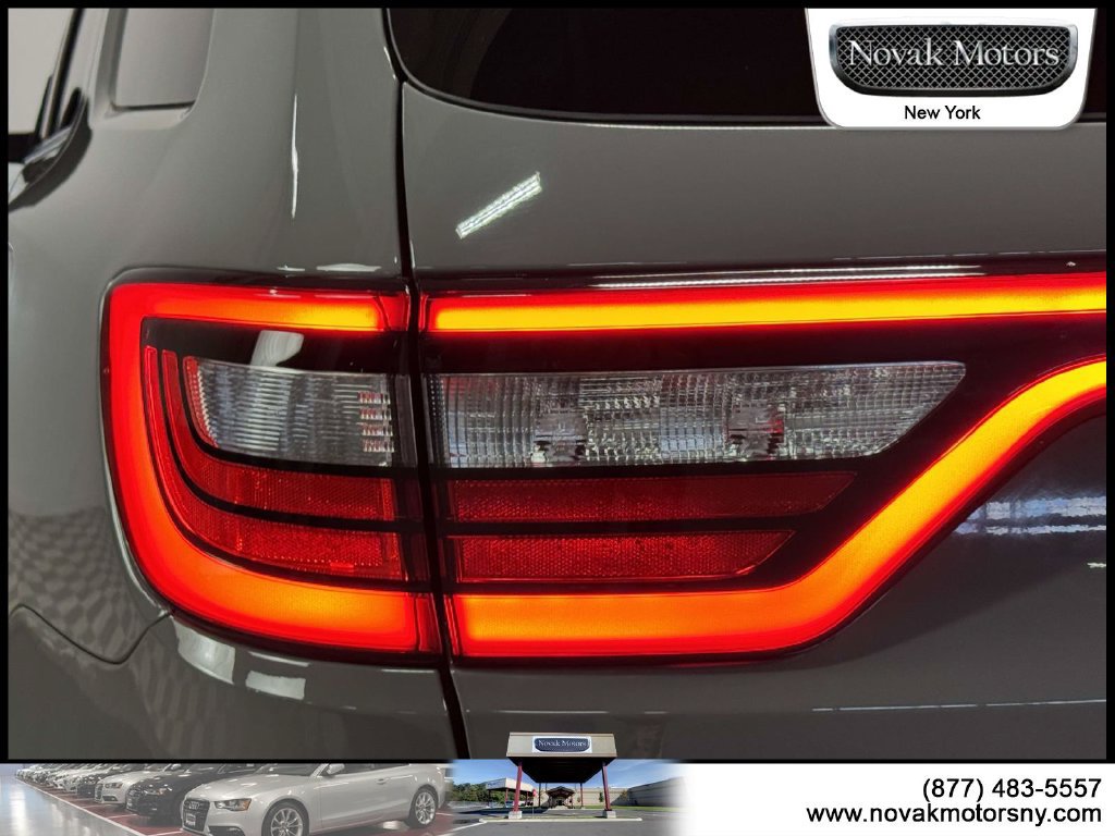 Used 2023 Dodge Durango R/T AWD/4WD image 11