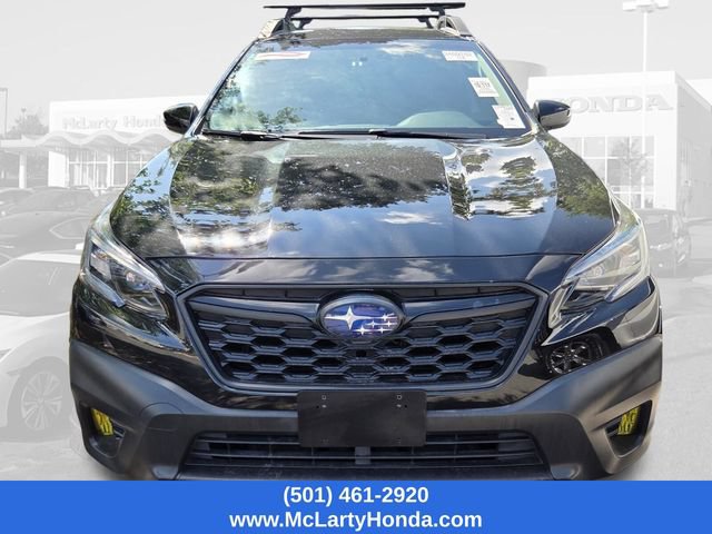 Used 2020 Subaru Outback Premium w/ Popular Package #1 AWD/4WD image 2