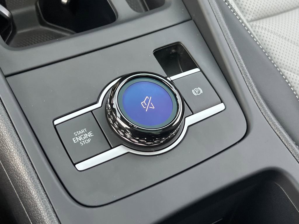 New 2026 Volkswagen Tiguan SE R-Line image 28