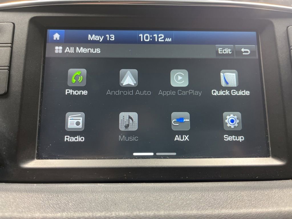 Used 2019 Hyundai Santa Fe SE AWD/4WD image 25