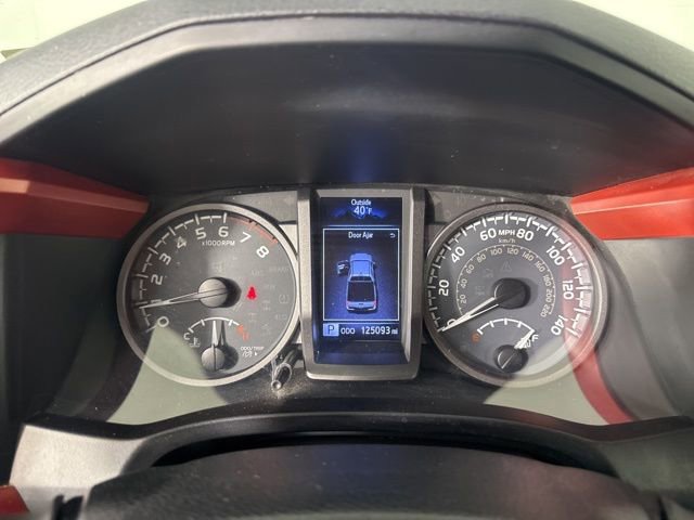 Used 2019 Toyota Tacoma TRD Sport image 30