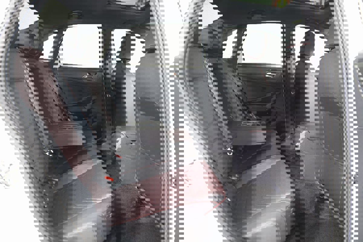 Used 2024 Volkswagen Jetta GLI Autobahn image 14