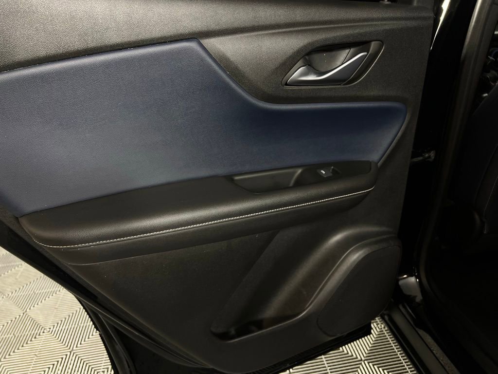 Used 2024 Chevrolet Blazer RS w/ LPO, Cargo Package image 29