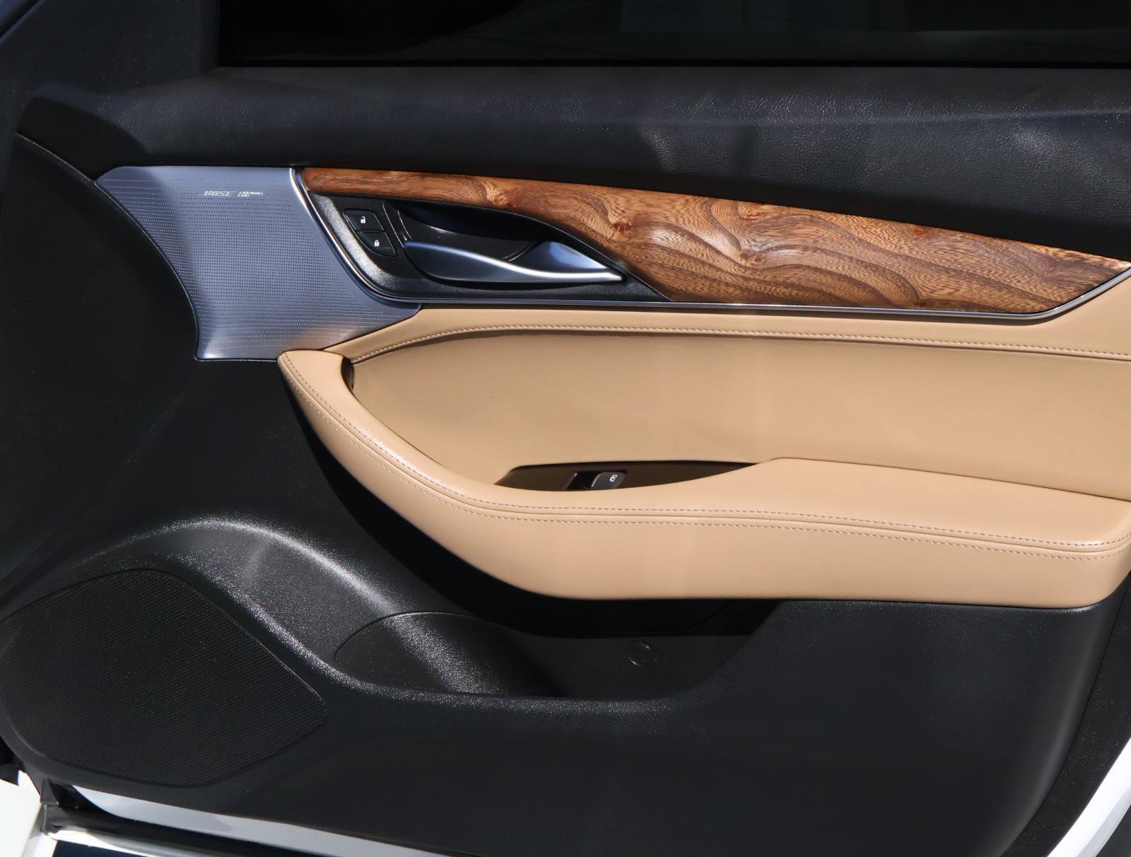 Used 2024 Cadillac CT5 Premium Luxury w/ Parking Package image 22