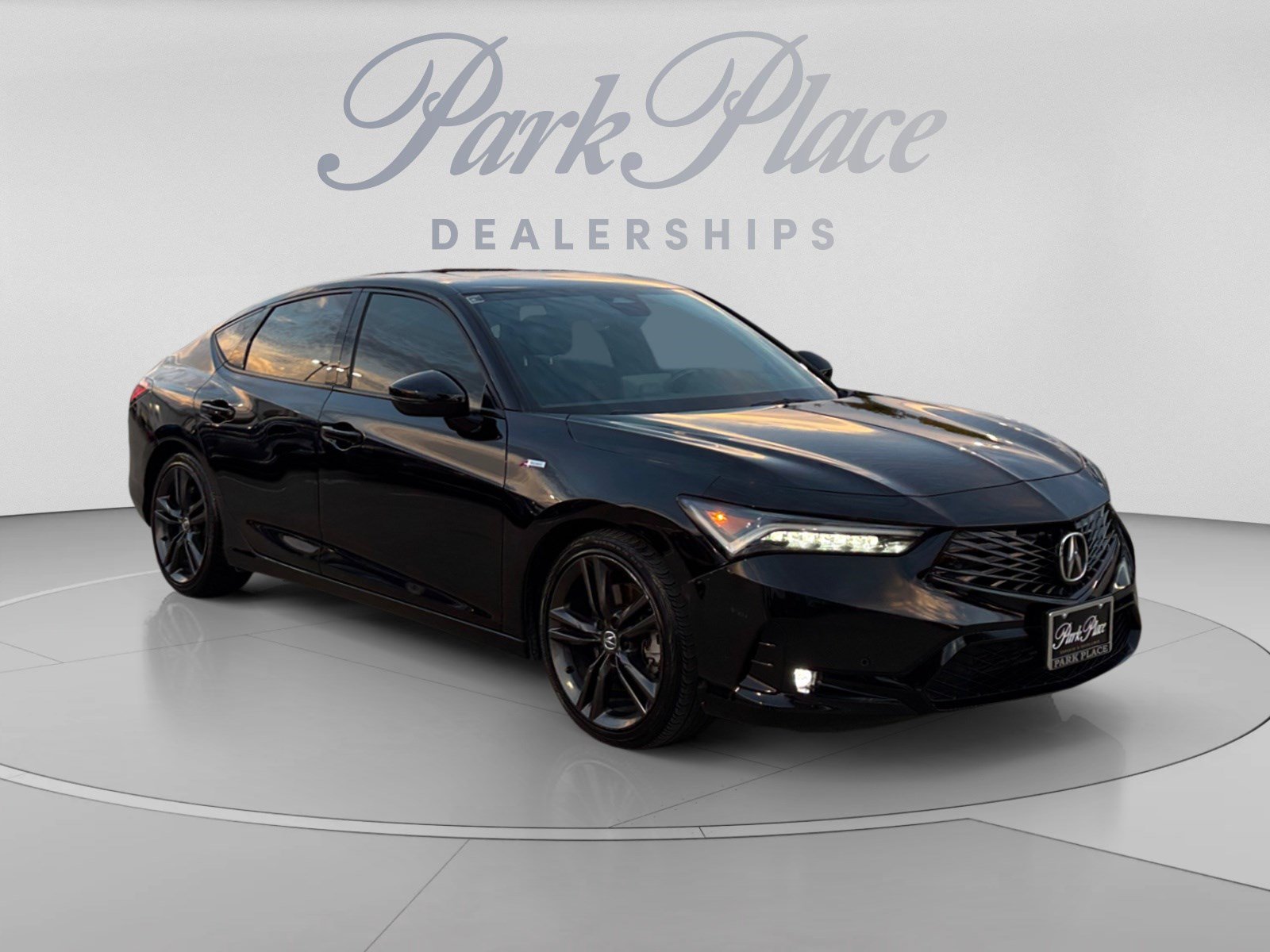 Used 2023 Acura Integra A-Spec w/ Technology Package FWD image 8
