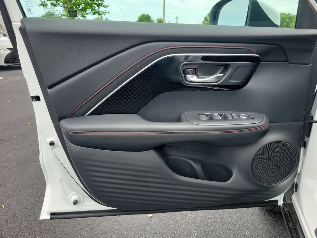 New 2026 Acura ADX A-Spec FWD image 18