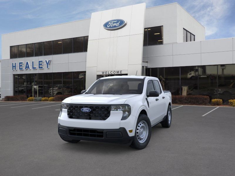 New 2026 Ford Maverick XL AWD/4WD image 33