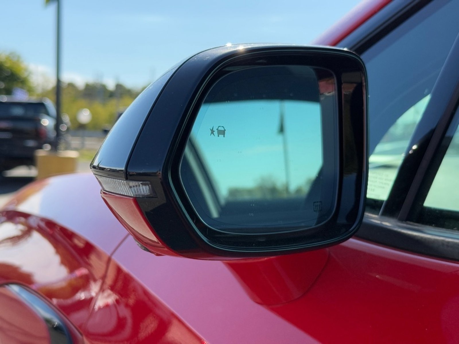 Used 2024 Chevrolet Blazer EV RS image 39