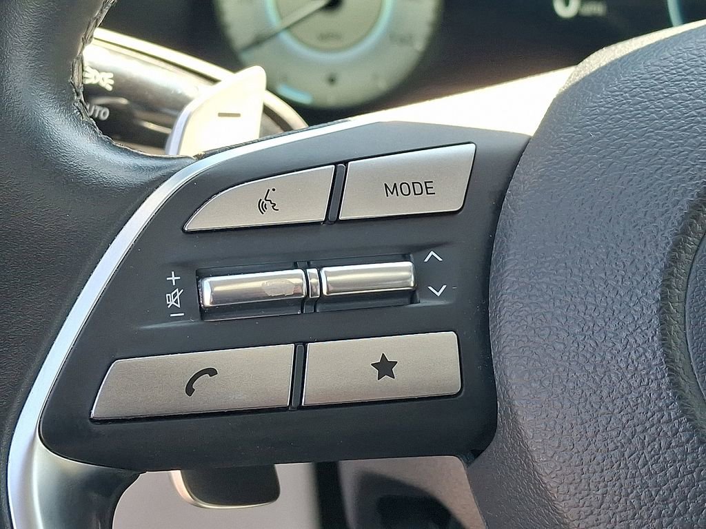 Used 2023 Hyundai Palisade SEL image 23