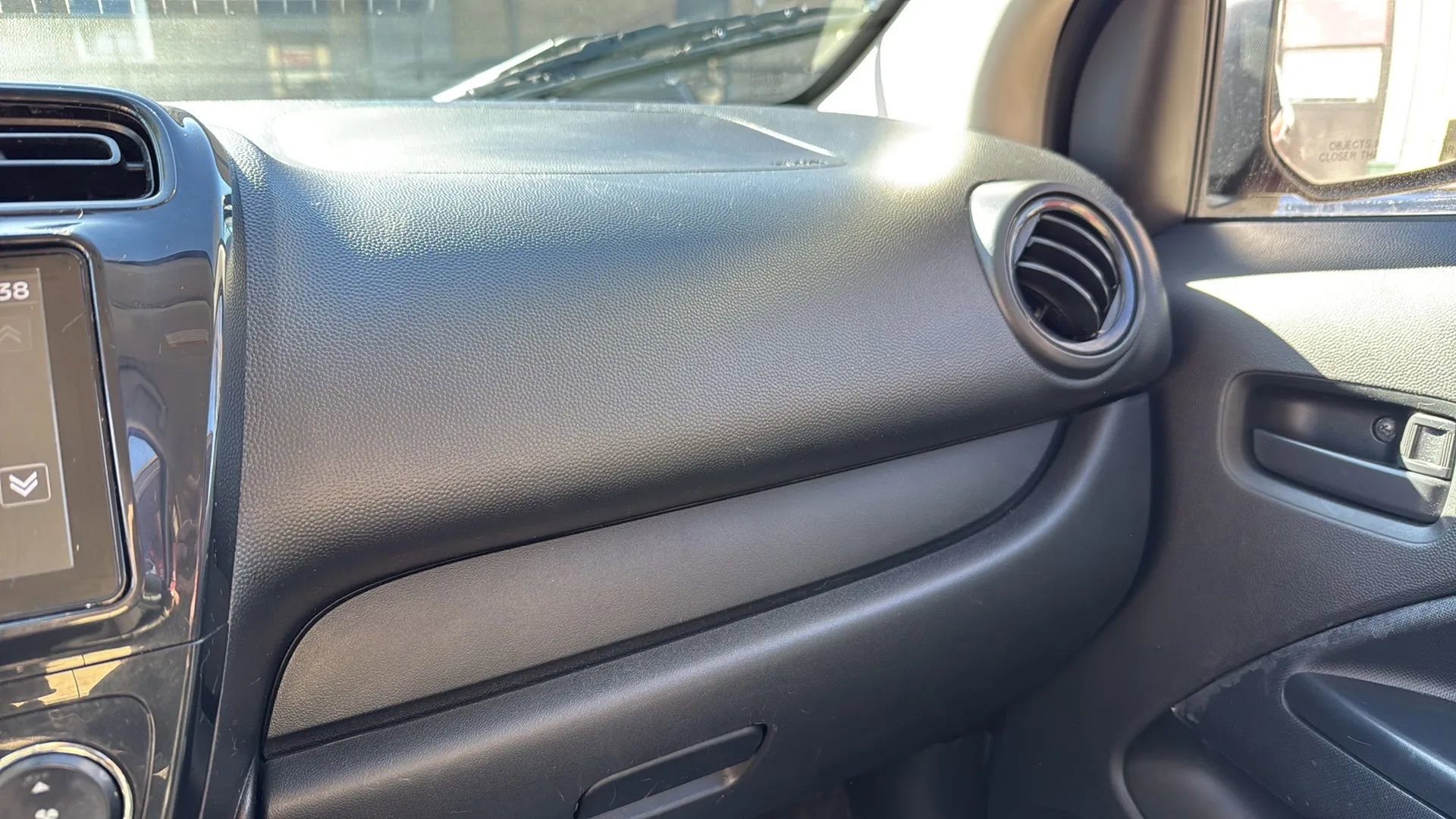 Used 2021 Mitsubishi Mirage LE image 37