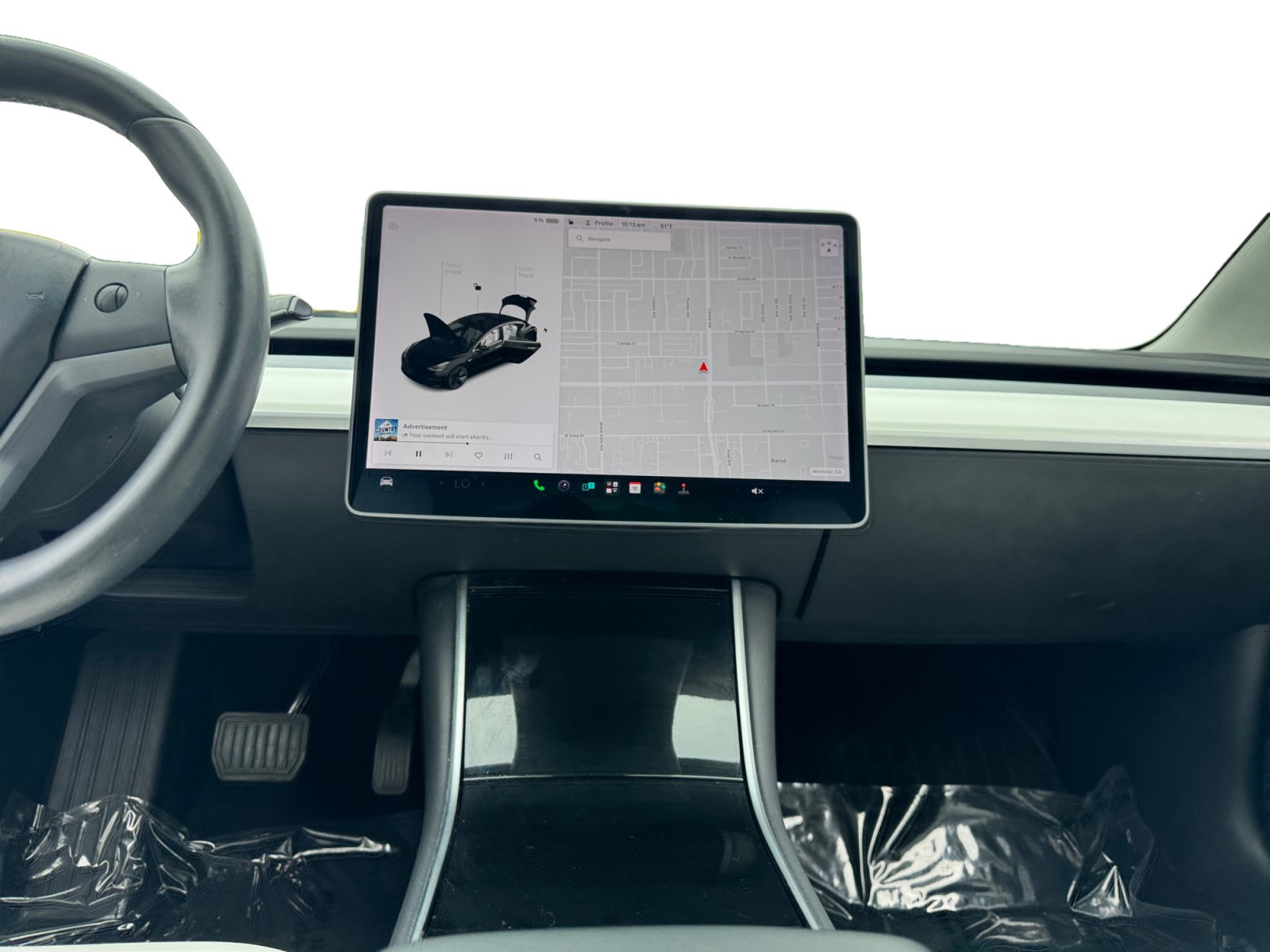 Used 2018 Tesla Model 3 Performance AWD/4WD image 11