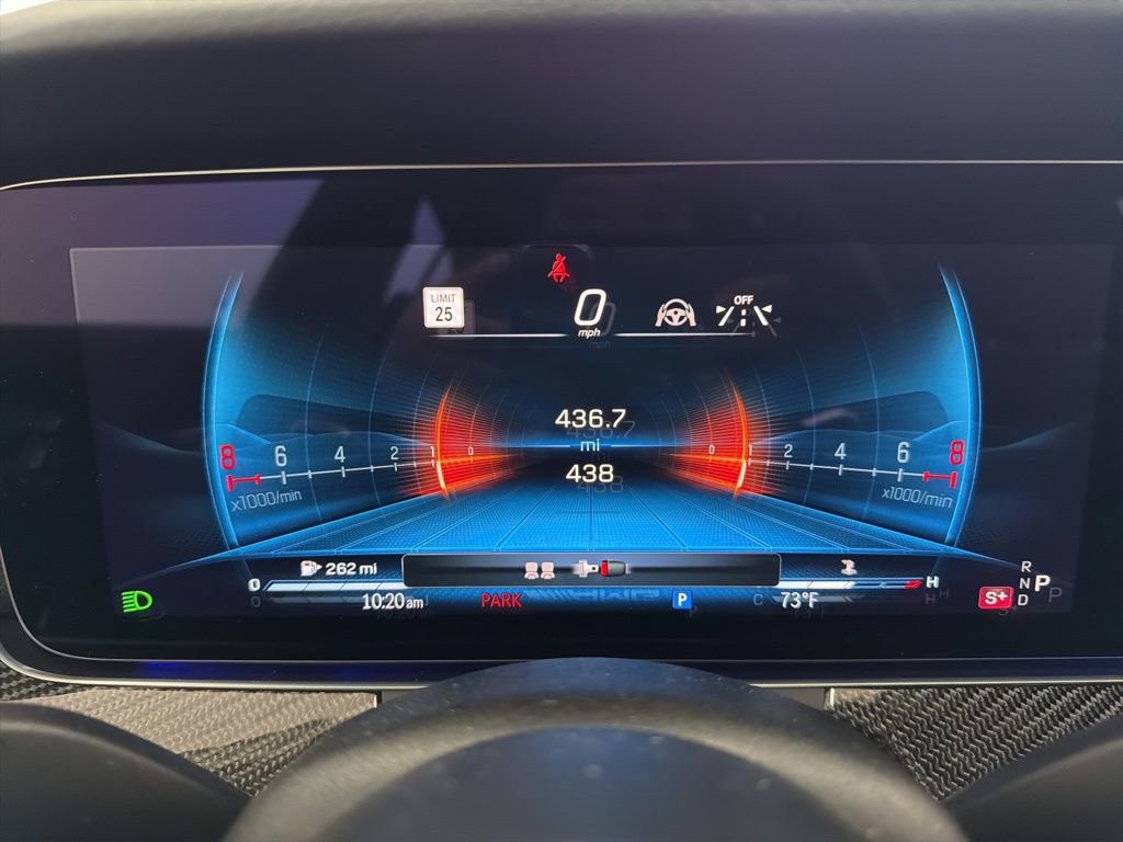 Used 2026 Mercedes-Benz AMG GT 63 image 33