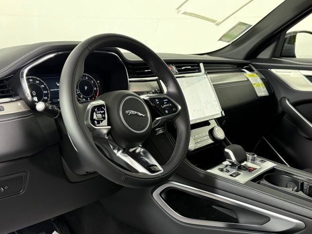 New 2026 Jaguar F-PACE R-Dynamic S AWD/4WD image 40