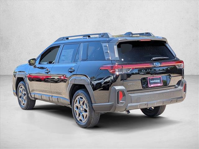New 2026 Subaru Outback Premium AWD/4WD image 9