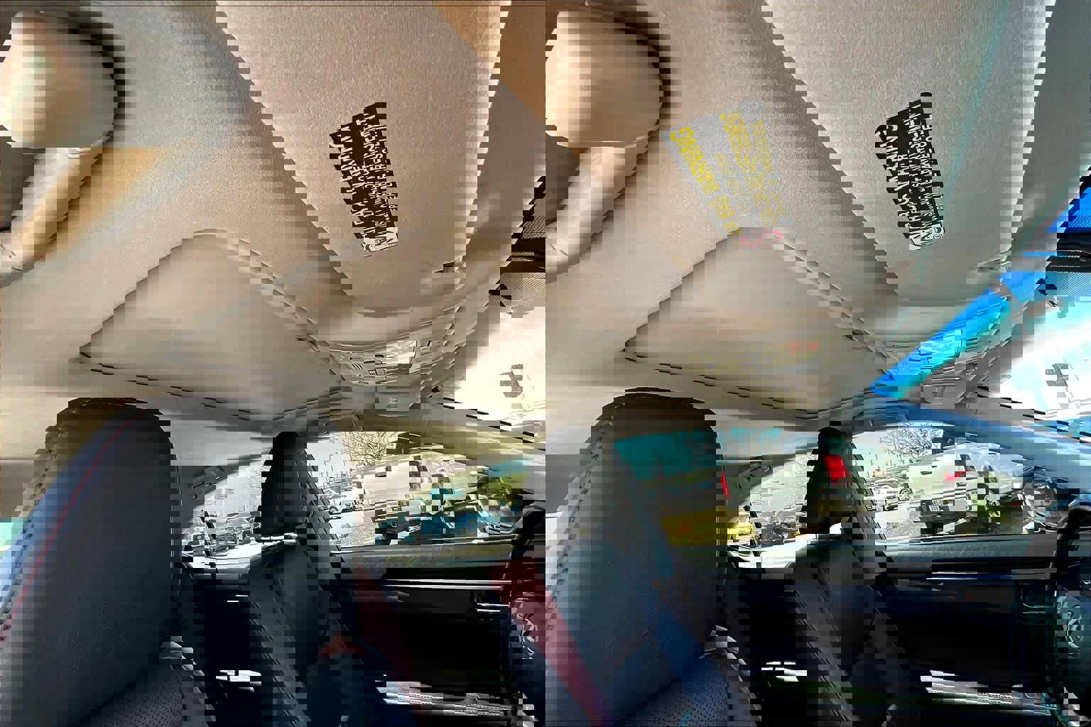 Used 2015 Lexus ES 350 image 11