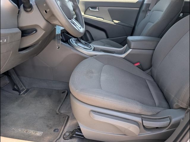 Used 2013 Kia Sportage LX FWD image 9
