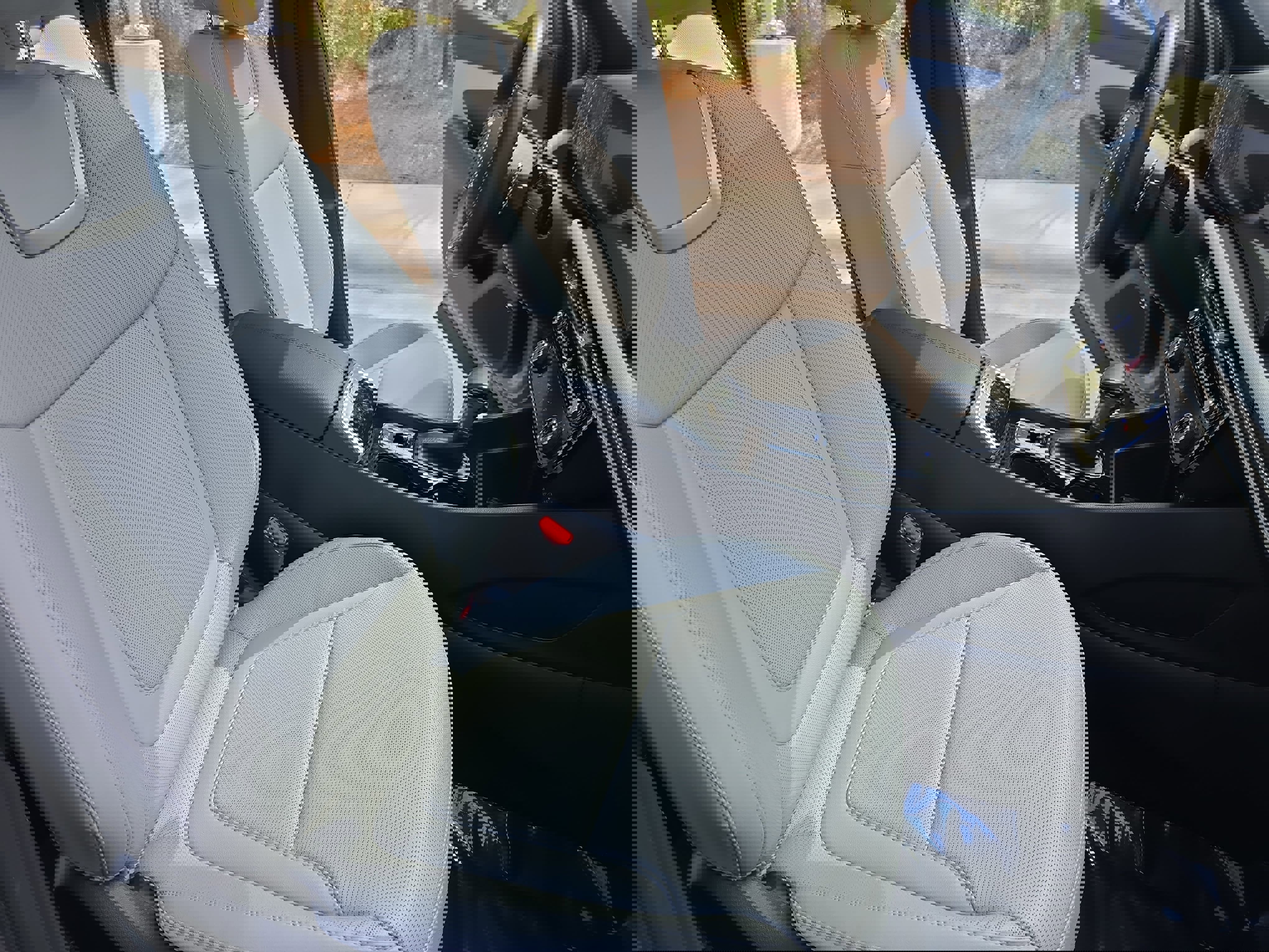 Used 2026 Hyundai Santa Cruz Limited image 10