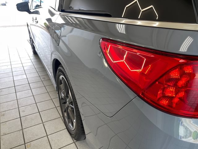 Certified 2024 Honda Odyssey Elite image 19