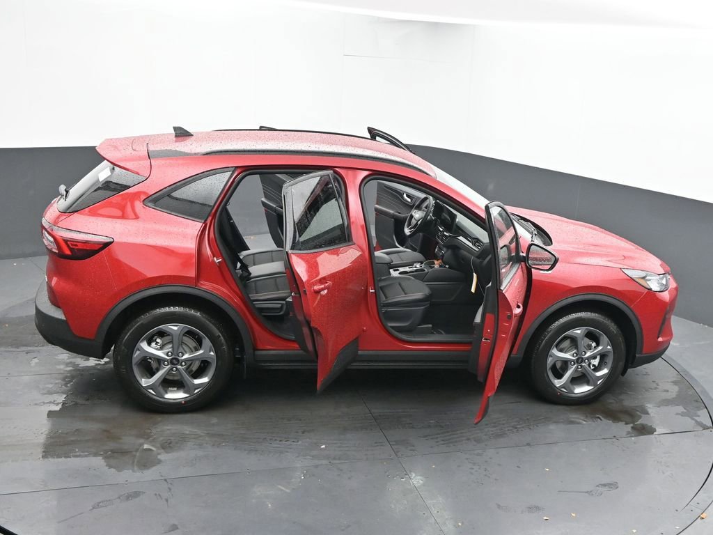 New 2026 Ford Escape ST-Line Select w/ Equipment Group 401A image 66
