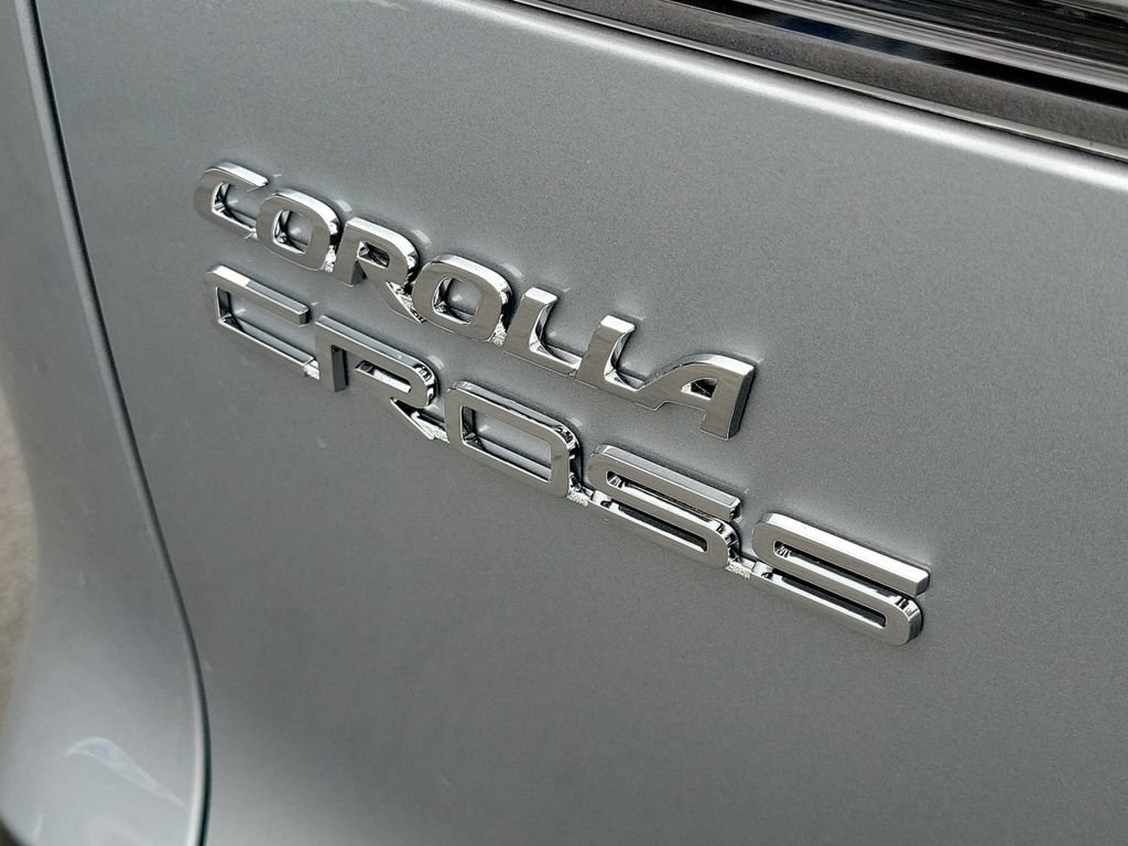 Used 2026 Toyota Corolla Cross L FWD image 9