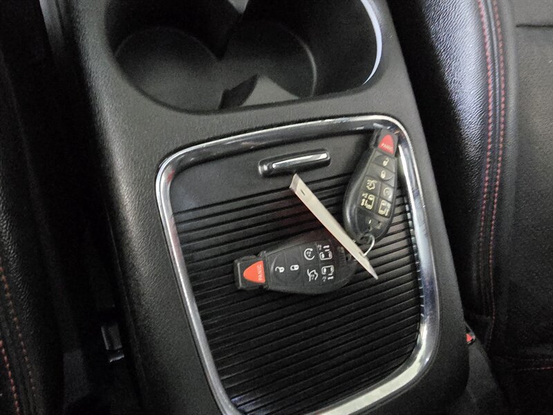 Used 2019 Dodge Grand Caravan GT FWD image 22