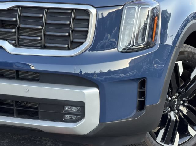 Used 2024 Kia Telluride SX AWD/4WD image 9