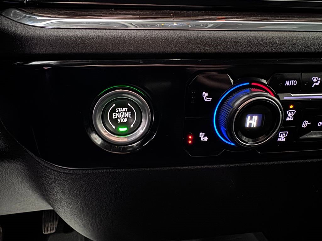 Certified 2023 Chevrolet Silverado 1500 LT image 22