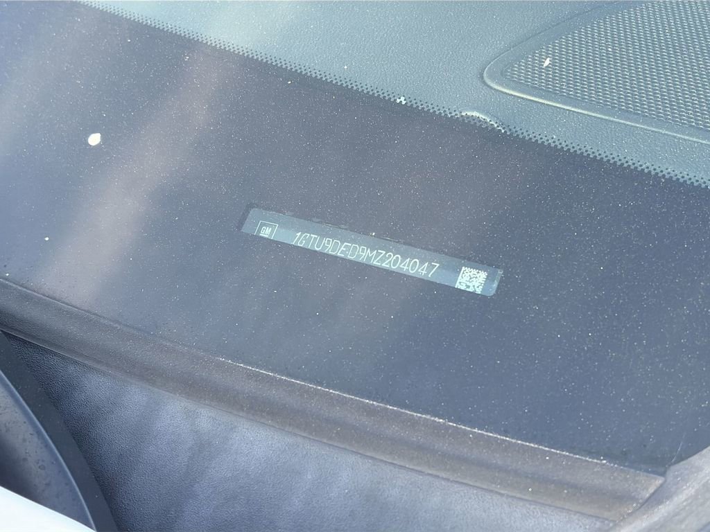 Used 2021 GMC Sierra 1500 SLT w/ SLT Convenience Package image 32