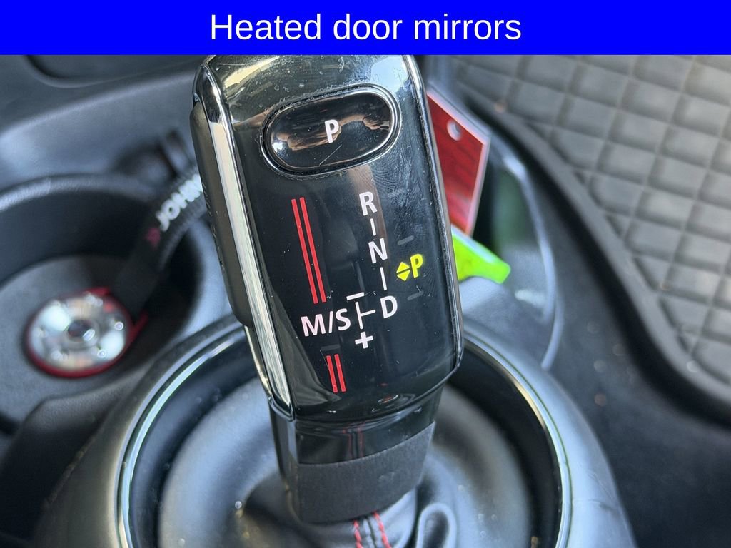 Used 2020 MINI Cooper S image 19