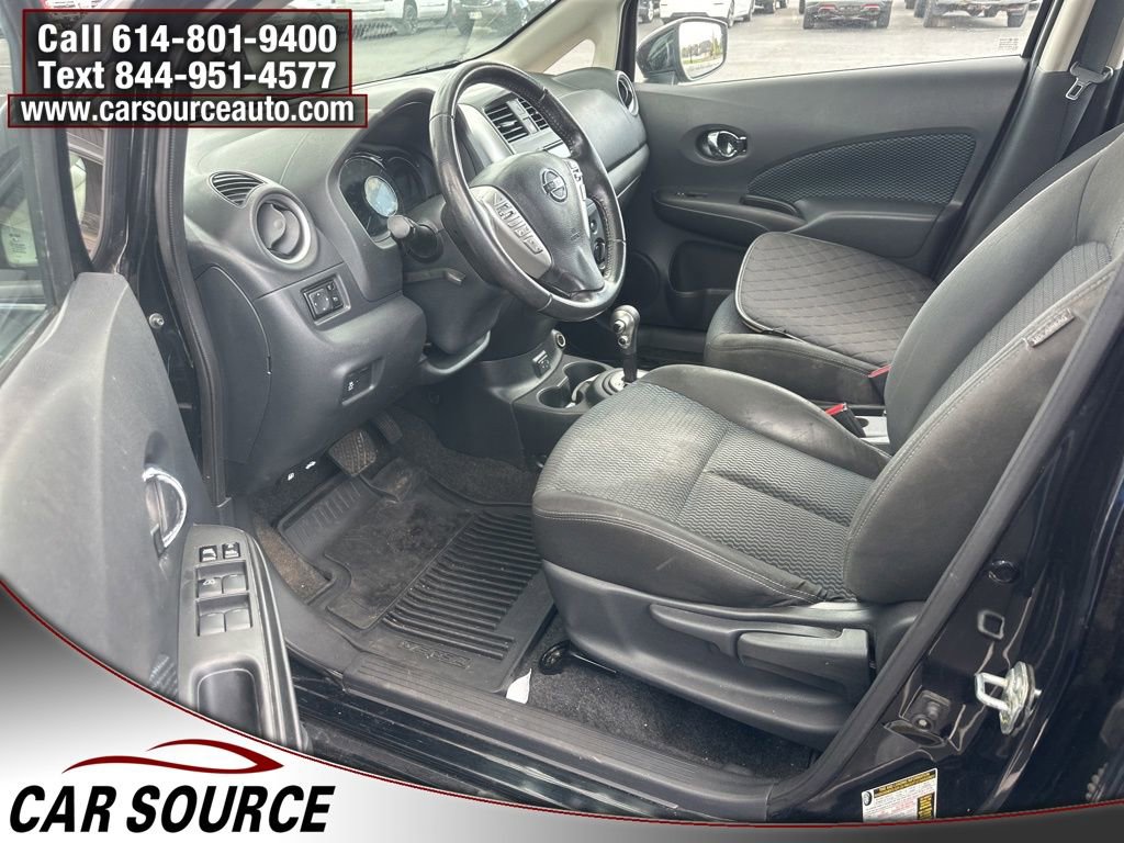 Used 2018 Nissan Versa Note SV image 8