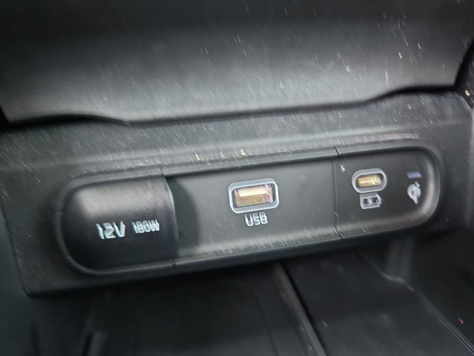Certified 2024 Kia Telluride EX X-Line AWD/4WD image 27