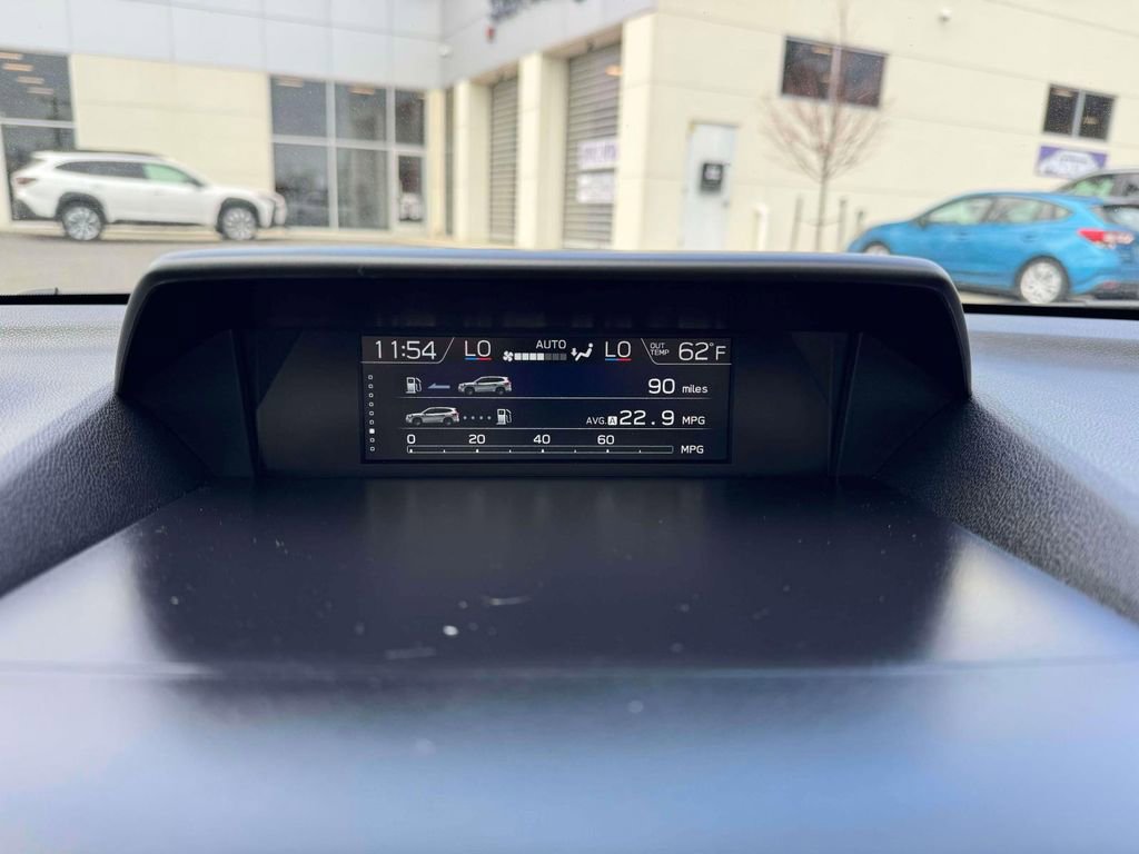 Used 2023 Subaru Forester Wilderness image 28