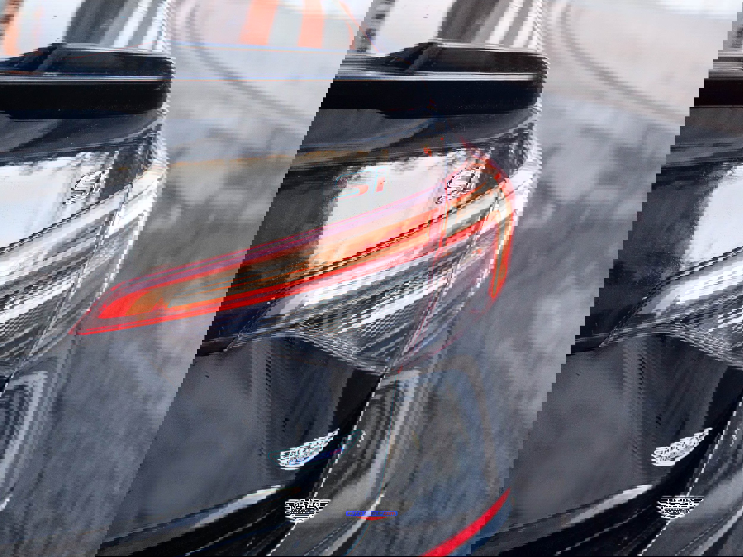 Used 2022 Honda Civic Si image 48