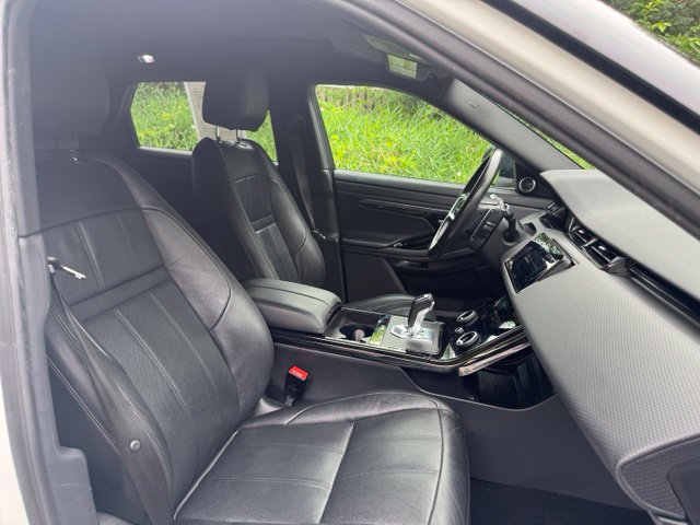Used 2022 Land Rover Range Rover Evoque R-Dynamic S AWD/4WD image 20