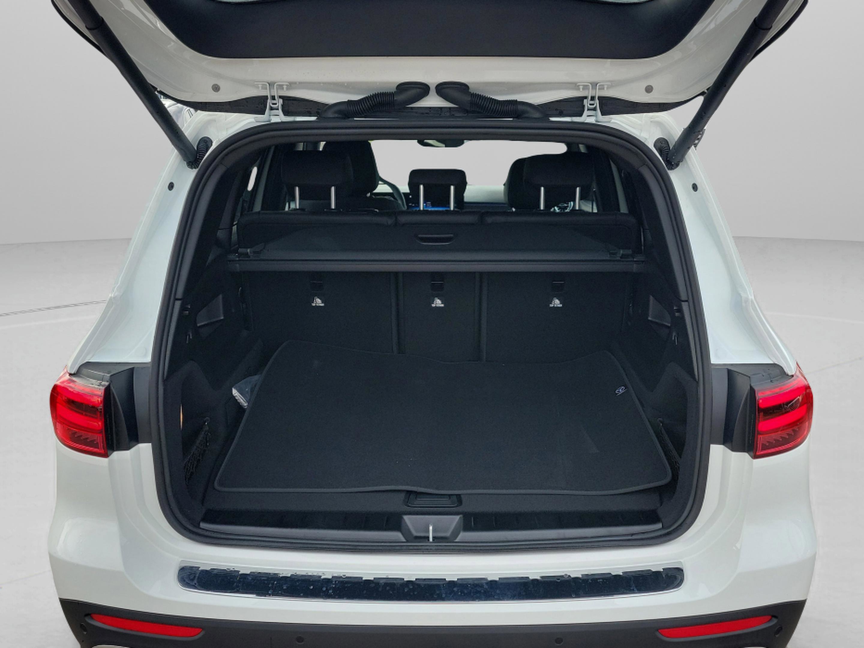 Certified 2026 Mercedes-Benz GLB 250 GLB 250 image 31