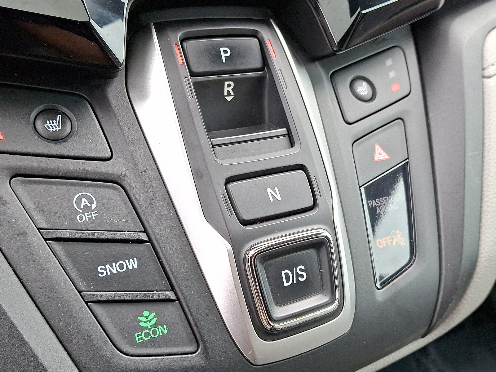 Used 2020 Honda Odyssey EX-L image 16
