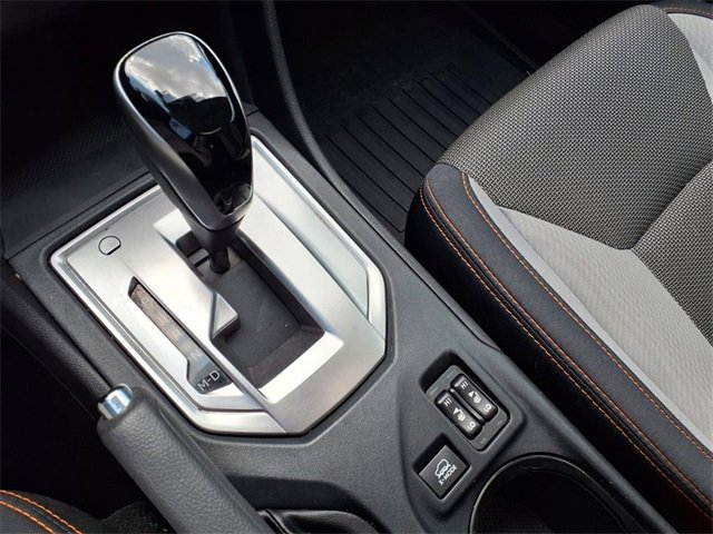 Used 2022 Subaru Crosstrek 2.0i Premium w/ Moonroof Package image 19