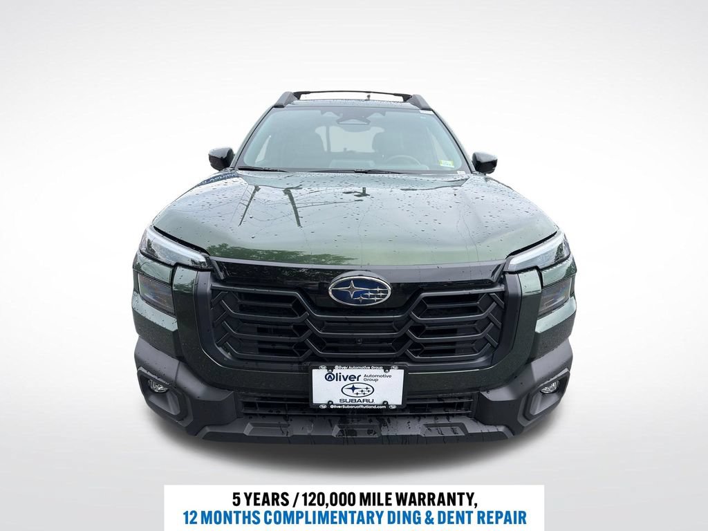 New 2026 Subaru Outback Limited XT AWD/4WD video 2