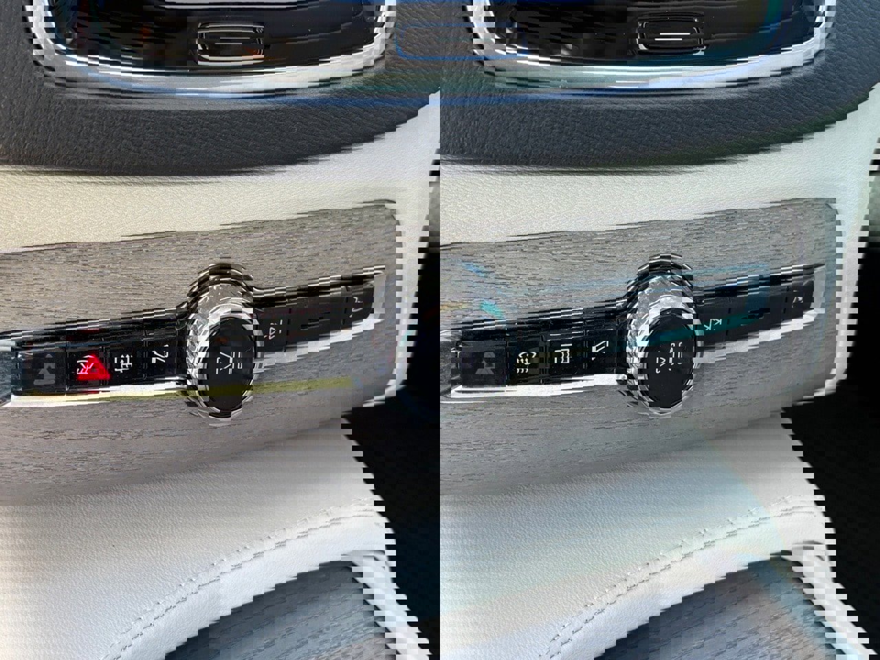 Certified 2024 Volvo XC90 B6 Plus w/ Protection Package Premier image 21