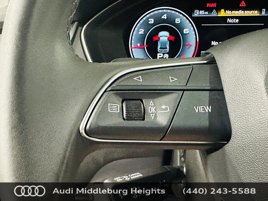 Certified 2023 Audi Q5 2.0T Premium Plus w/ Premium Plus Package AWD/4WD image 19