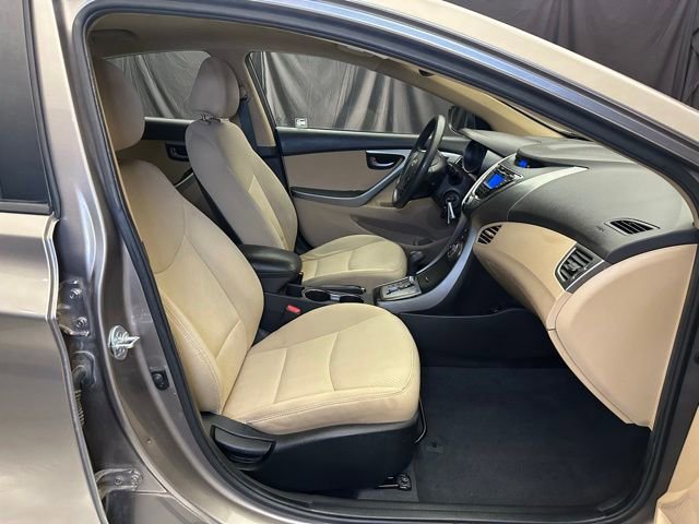 Used 2013 Hyundai Elantra GLS FWD image 15