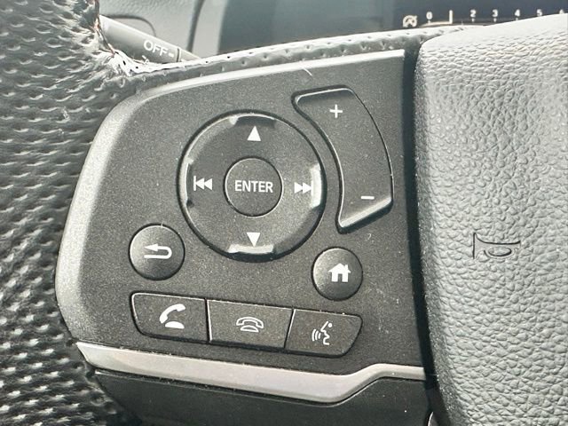 Used 2023 Honda Passport TrailSport image 11