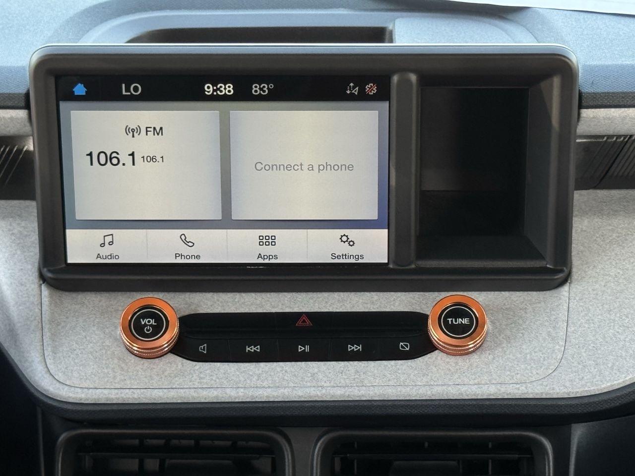 Used 2024 Ford Maverick XLT FWD image 14