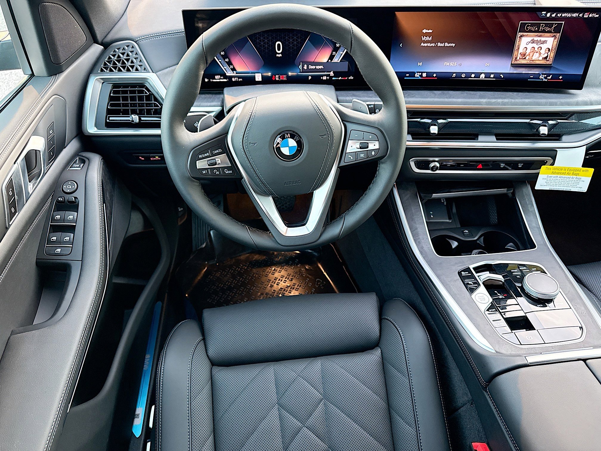 New 2026 BMW X5 sDrive40i w/ Parking Assistance Package image 18