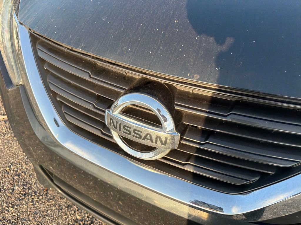Used 2016 Nissan Altima 2.5 S w/ Power Driver Seat Package FWD image 19