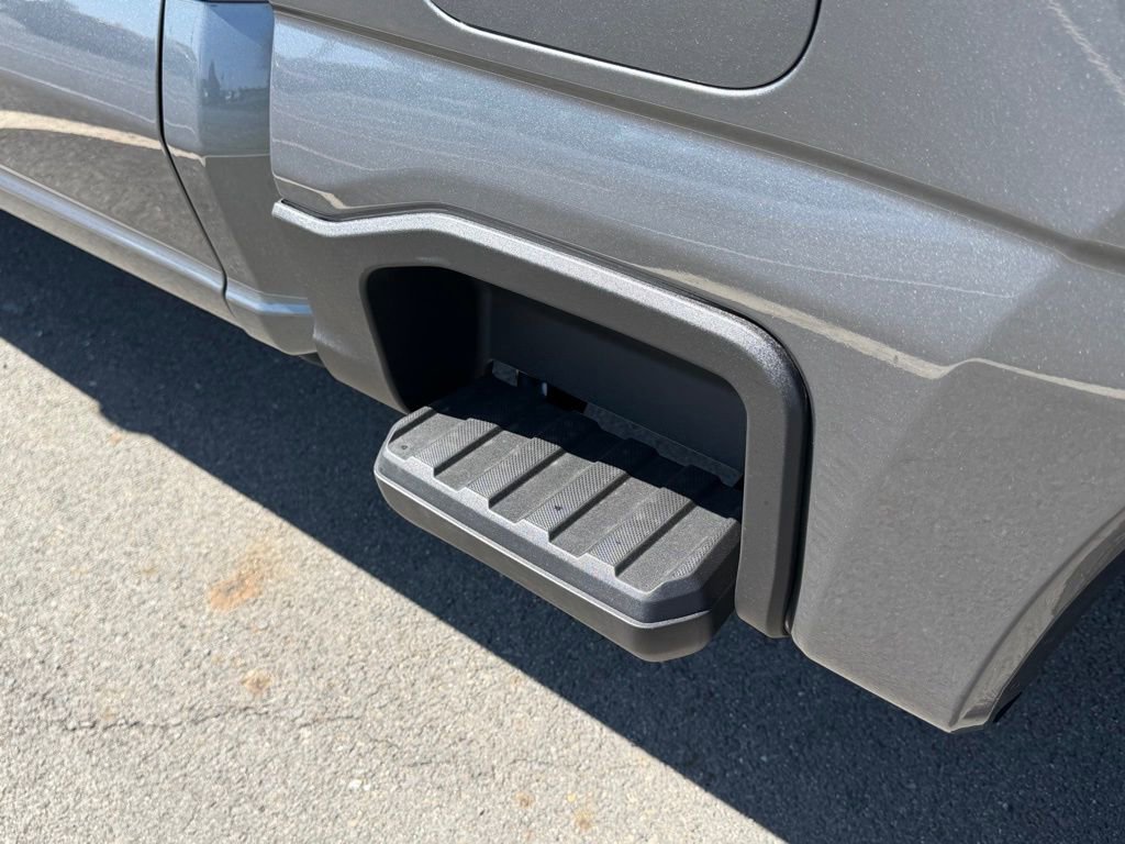 New 2026 Ford F350 Platinum AWD/4WD image 12