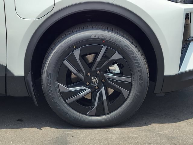 New 2026 Toyota C-HR AWD/4WD image 23