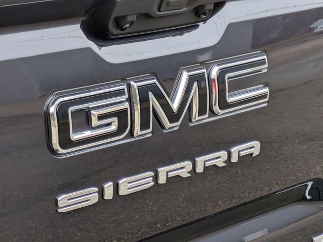 Used 2023 GMC Sierra 1500 Elevation w/ LPO, Elevation Black Package image 9
