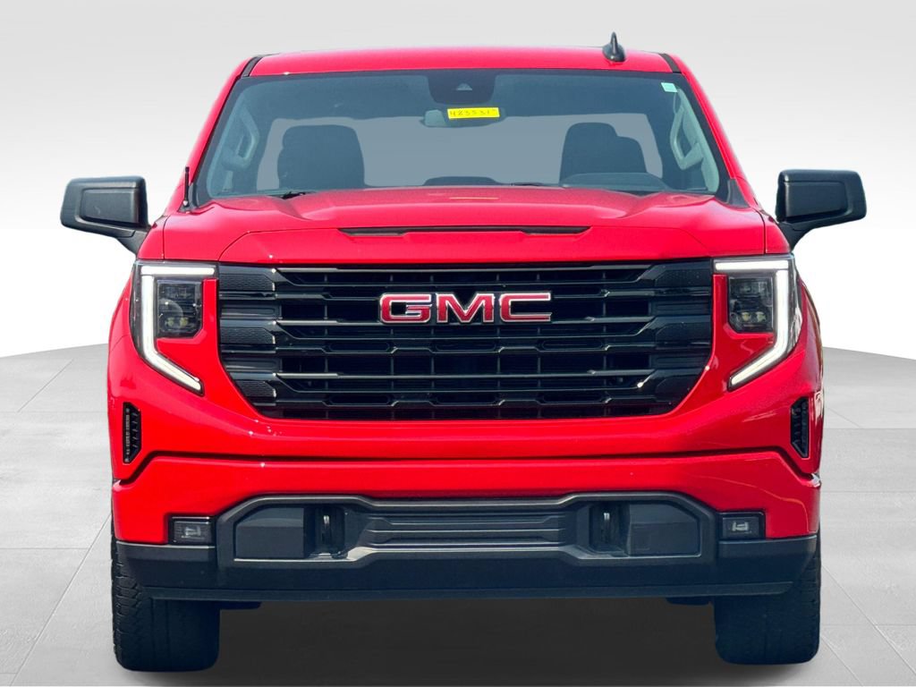 Used 2023 GMC Sierra 1500 Elevation AWD/4WD video 2
